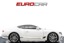 Thumbnail image of 2020 Bentley Continental at Eurocar of COSTA MESA, CA