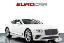 Thumbnail image of 2020 Bentley Continental at Eurocar of COSTA MESA, CA