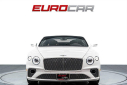 Thumbnail image of 2020 Bentley Continental at Eurocar of COSTA MESA, CA