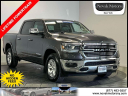 2021 Ram 1500 Laramie at Novak Motors NY