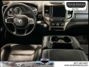 Thumbnail image of 2021 Ram 1500 at Novak Motors NY