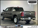 Thumbnail image of 2021 Ram 1500 at Novak Motors NY