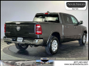 Thumbnail image of 2021 Ram 1500 at Novak Motors NY