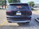 Thumbnail image of 2024 Chevrolet Traverse at Bayway Chevrolet