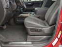 Thumbnail image of 2021 Chevrolet Silverado 1500 at Gerald Ford Inc - NEW