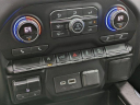 Thumbnail image of 2021 Chevrolet Silverado 1500 at Gerald Ford Inc - NEW