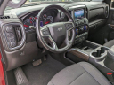 Thumbnail image of 2021 Chevrolet Silverado 1500 at Gerald Ford Inc - NEW