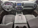 Thumbnail image of 2021 Chevrolet Silverado 1500 at Gerald Ford Inc - NEW