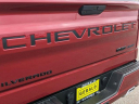 Thumbnail image of 2021 Chevrolet Silverado 1500 at Gerald Ford Inc - NEW