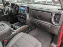Thumbnail image of 2021 Chevrolet Silverado 1500 at Gerald Ford Inc - NEW