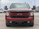 Thumbnail image of 2021 Chevrolet Silverado 1500 at Gerald Ford Inc - NEW
