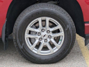 Thumbnail image of 2021 Chevrolet Silverado 1500 at Gerald Ford Inc - NEW