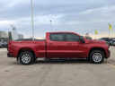 Thumbnail image of 2021 Chevrolet Silverado 1500 at Gerald Ford Inc - NEW