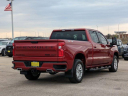 Thumbnail image of 2021 Chevrolet Silverado 1500 at Gerald Ford Inc - NEW