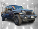 Thumbnail image of 2021 Jeep Gladiator at Wetzel Chevrolet