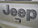 Thumbnail image of 2021 Jeep Gladiator at Wetzel Chevrolet