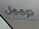 Thumbnail image of 2021 Jeep Gladiator at Wetzel Chevrolet