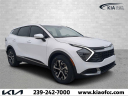 Thumbnail image of 2025 Kia Sportage at Kia of Cape Coral