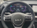 Thumbnail image of 2025 Kia Sportage at Kia of Cape Coral