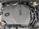 Thumbnail image of 2025 Kia Sportage at Kia of Cape Coral