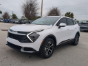 Thumbnail image of 2025 Kia Sportage at Kia of Cape Coral