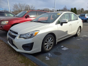 Thumbnail image of 2013 Subaru Impreza at Schaller Subaru