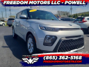 2021 Kia Soul S at Freedom Motors LLC
