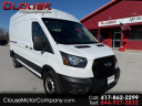 Thumbnail image of 2023 Ford Transit at Clouse Motor Co. Inc.