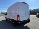 2023 Ford Transit 250 at Clouse Motor Co. Inc.