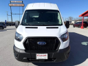 Thumbnail image of 2023 Ford Transit at Clouse Motor Co. Inc.