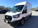 Thumbnail image of 2023 Ford Transit at Clouse Motor Co. Inc.