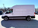 Thumbnail image of 2023 Ford Transit at Clouse Motor Co. Inc.