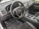 Thumbnail image of 2022 Jeep Grand Cherokee WK at TroianoChryslerJeepDodge-New of Colchester, CT