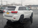 Thumbnail image of 2022 Jeep Grand Cherokee WK at TroianoChryslerJeepDodge-New of Colchester, CT