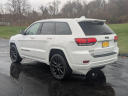 Thumbnail image of 2022 Jeep Grand Cherokee WK at TroianoChryslerJeepDodge-New of Colchester, CT