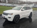 Thumbnail image of 2022 Jeep Grand Cherokee WK at TroianoChryslerJeepDodge-New of Colchester, CT