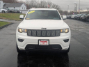 Thumbnail image of 2022 Jeep Grand Cherokee WK at TroianoChryslerJeepDodge-New of Colchester, CT