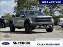 Thumbnail image of 2021 Ford F-150 at Superior Ford (New)