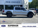 Thumbnail image of 2021 Ford F-150 at Superior Ford (New)