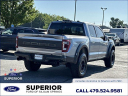 Thumbnail image of 2021 Ford F-150 at Superior Ford (New)