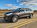 2016 Buick Enclave Convenience at Gann's Auto Sales, LLC