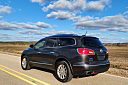 Thumbnail image of 2016 Buick Enclave at Gann's Auto Sales, LLC