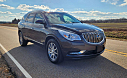 Thumbnail image of 2016 Buick Enclave at Gann's Auto Sales, LLC