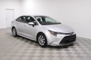 Thumbnail image of 2021 Toyota Corolla at SubaruOfWichita NEW