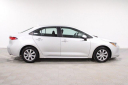 Thumbnail image of 2021 Toyota Corolla at SubaruOfWichita NEW