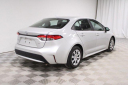 Thumbnail image of 2021 Toyota Corolla at SubaruOfWichita NEW