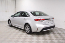 Thumbnail image of 2021 Toyota Corolla at SubaruOfWichita NEW