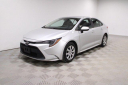 Thumbnail image of 2021 Toyota Corolla at SubaruOfWichita NEW