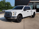 Thumbnail image of 2015 Ford F-150 at Grand Blanc Mitsubishi