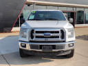 Thumbnail image of 2015 Ford F-150 at Grand Blanc Mitsubishi